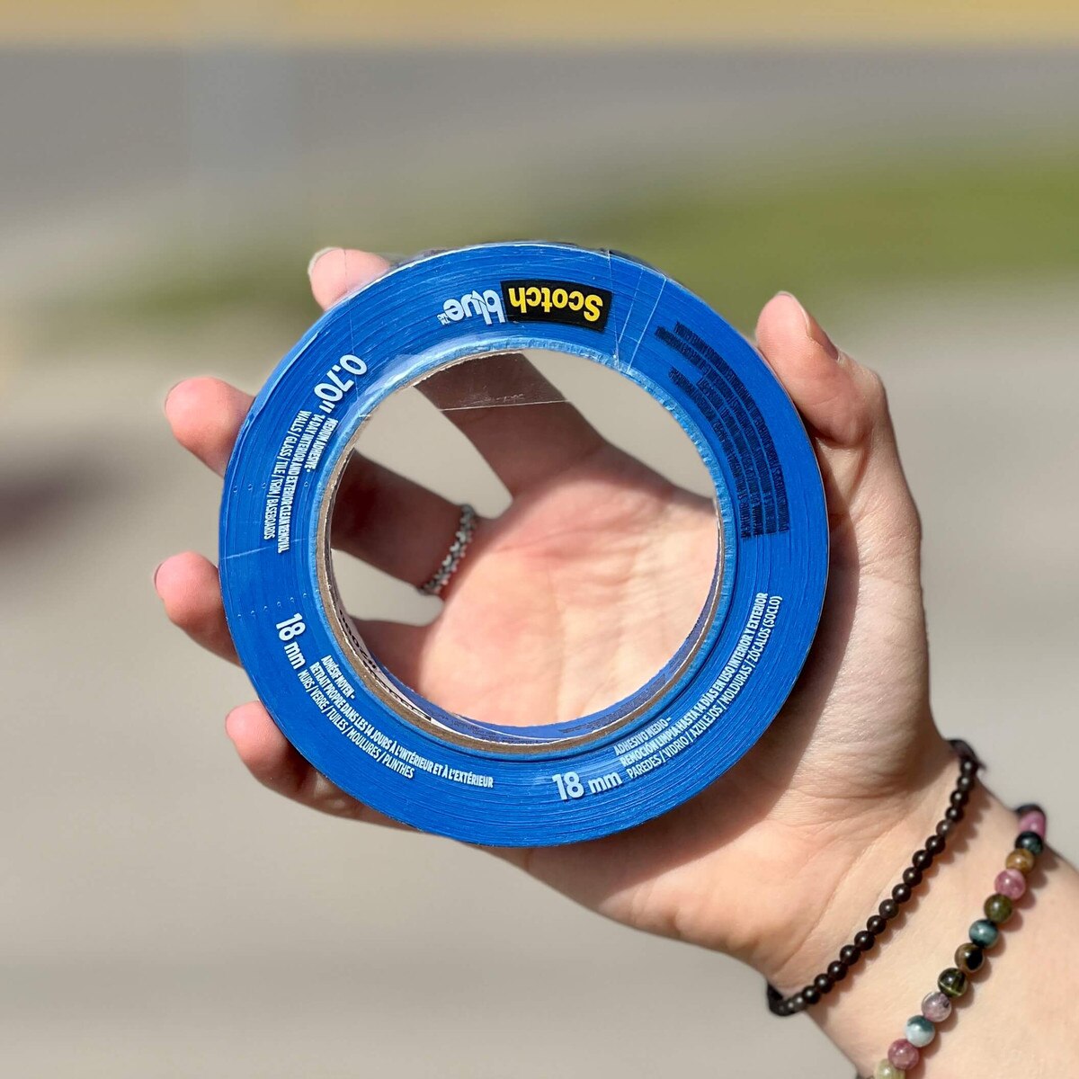 Scotch® Painter's Tape